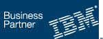 Logo IBM Business Partner